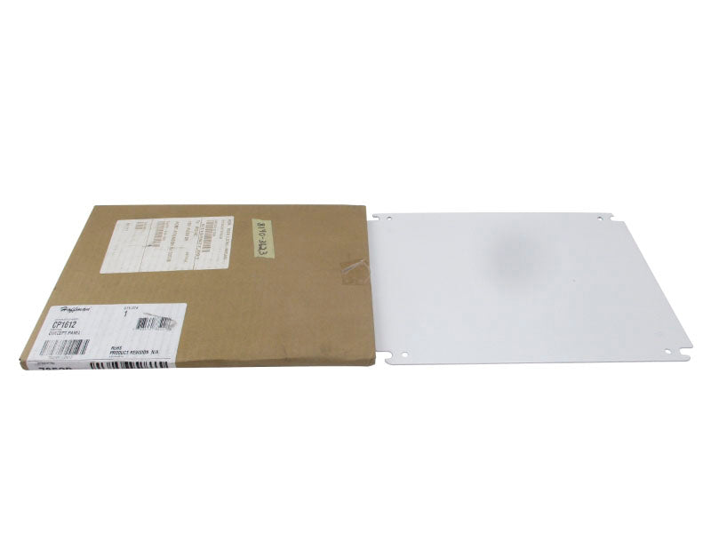 HOFFMAN CP1612 NSMP