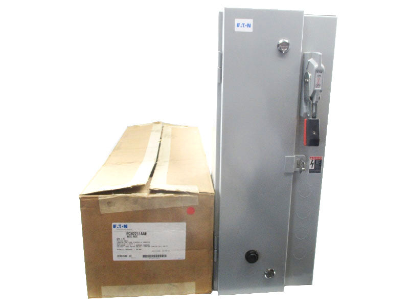 EATON ECN2211AAE 110/120V 30A NSMP