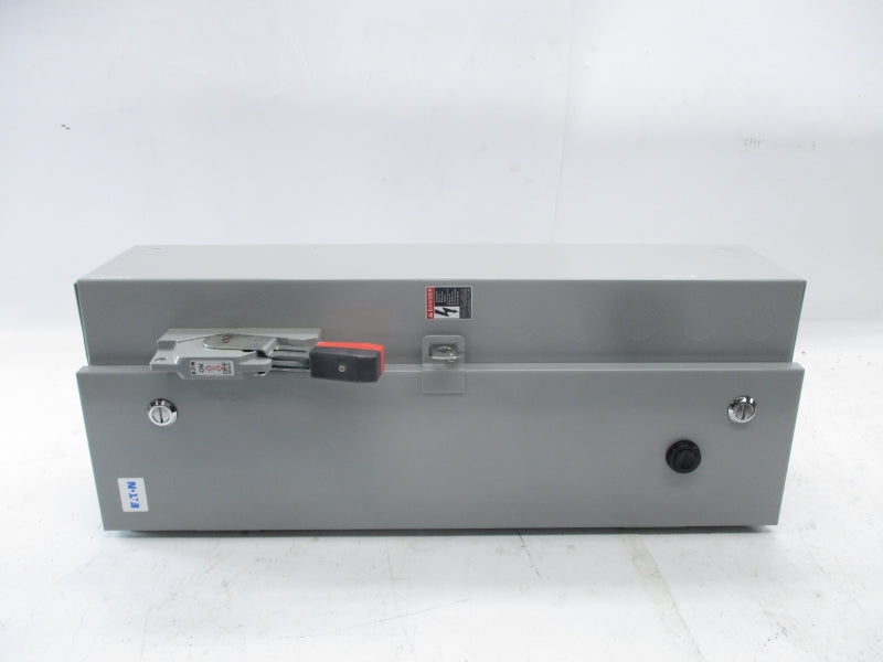EATON ECN2211AAE 110/120V 30A NSMP