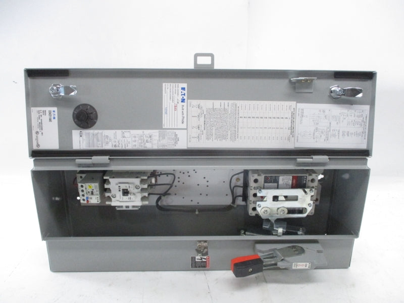EATON ECN2211AAE 110/120V 30A NSMP