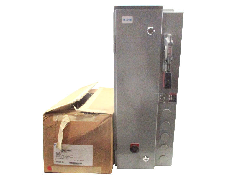 EATON ECN2212AAE 110/120V 30A NSMP
