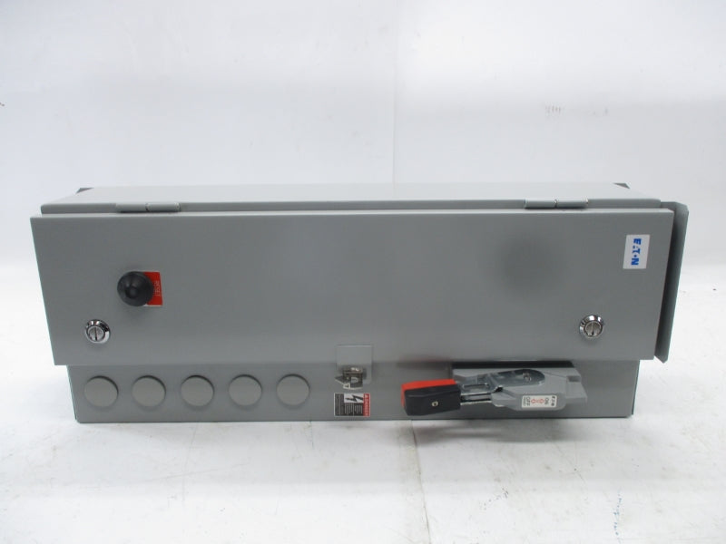 EATON ECN2212AAE 110/120V 30A NSMP