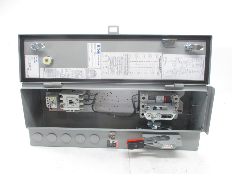 EATON ECN2212AAE 110/120V 30A NSMP