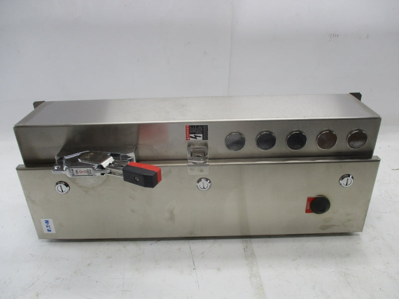 EATON ECN2224AAF 110/120V 50A NSMP