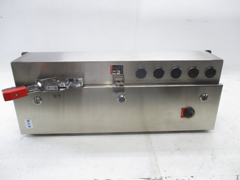 EATON ECN2214AAE 110/120V 30A NSMP