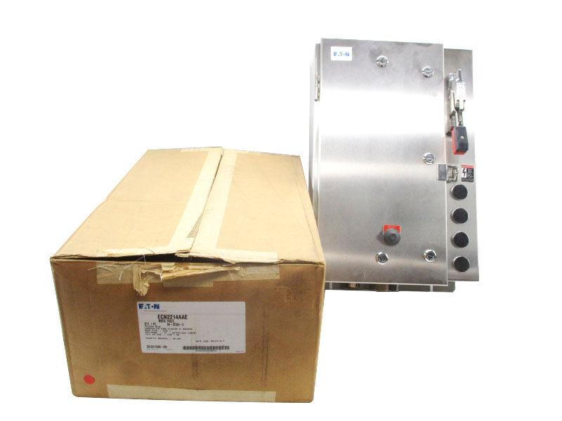 EATON ECN2214AAE 120V 30A NSMP