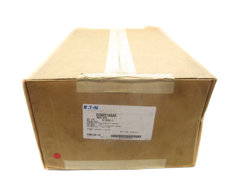EATON ECN2214AAE 120V 30A NSFS