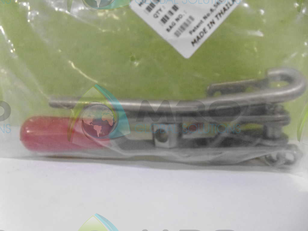 DESTA CO 351-SS CLAMP *NEW IN ORIGINAL PACKAGE*