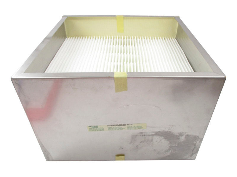 CAMFIL 3GGMR-330X330X220-95-1PU NSNP