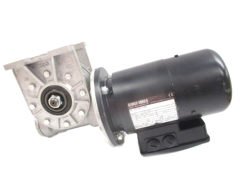 GEORGII KOBOLD KOD546-1CMB 1005370000 RMI50S 230/400V 1.34/0.77A NSNP