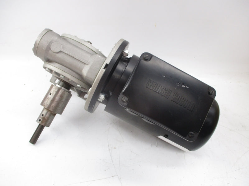 GEORGII KOBOLD KOD546-1CMB 1005370000 RMI50S 230/400V 1.34/0.77A NSNP