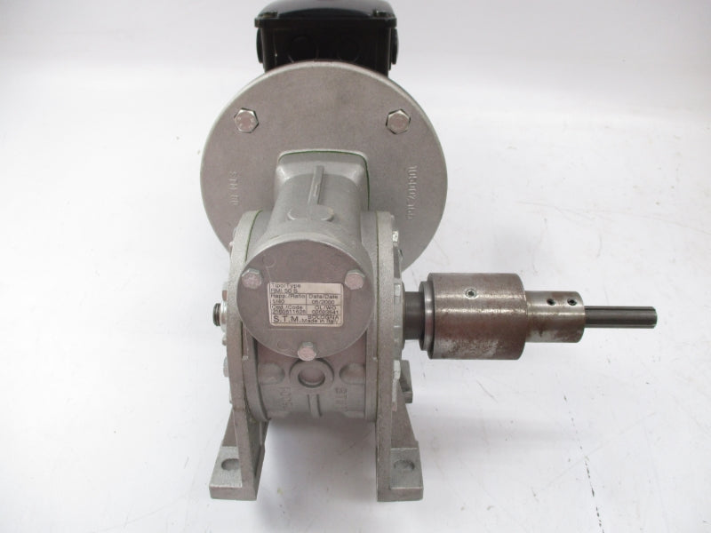 GEORGII KOBOLD KOD546-1CMB 1005370000 RMI50S 230/400V 1.34/0.77A NSNP