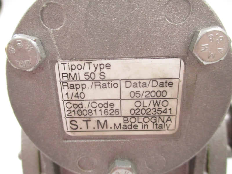 GEORGII KOBOLD KOD546-1CMB 1005370000 RMI50S 230/400V 1.34/0.77A NSNP