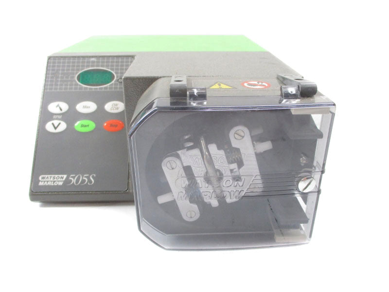 WATSON MARLOW 505S 0.56.5841.000 240V NSNP