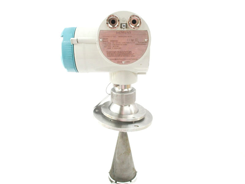 SIEMENS 7ML5421 120-230VAC -40'-65'C NSNP