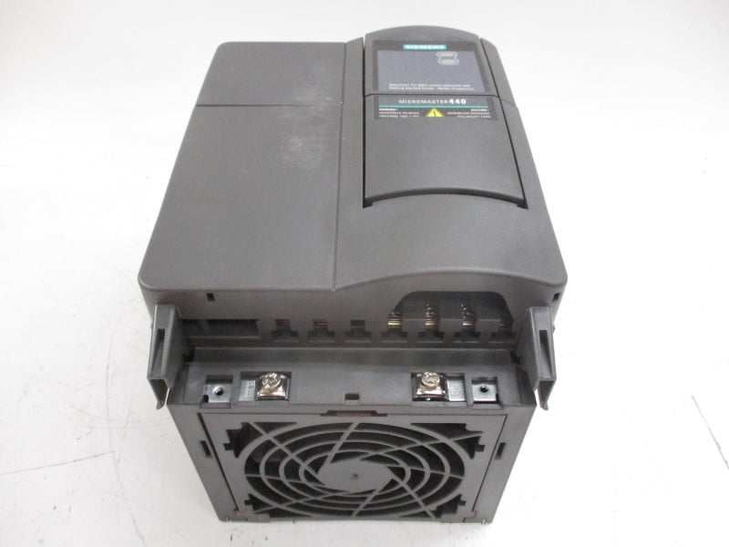 SIEMENS 6SE6440-2AD25-5CA1 380-480V 13.2A NSMP