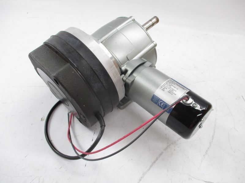 PARVALUX PM11C.LWS/329307/06H 24VDC 6.4A NSMP