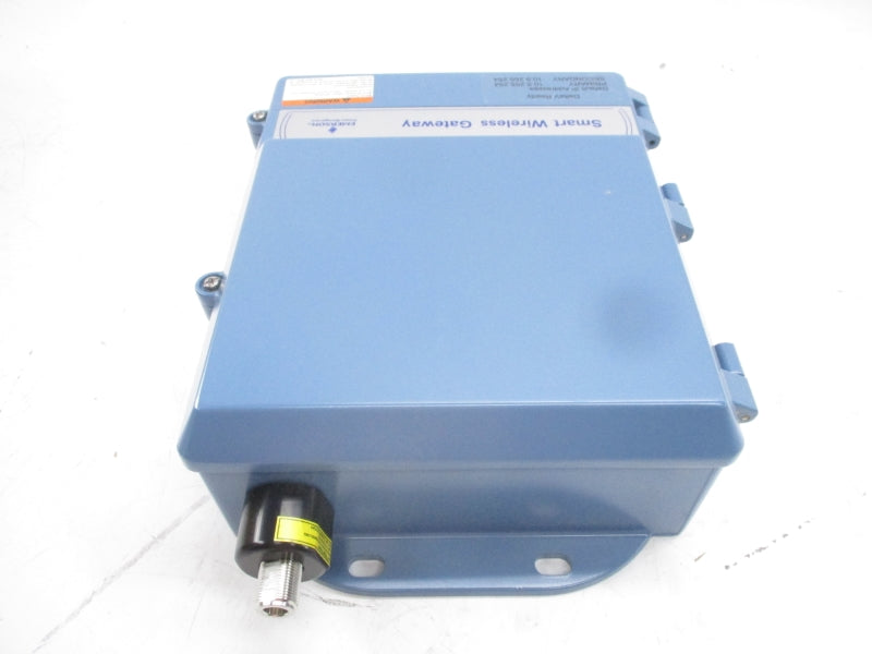 EMERSON 1420A2A3A5KDWL2 24VDC NSMP