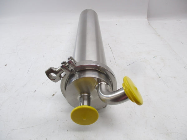 ALLEGHENY BRADFORD UST01-QT11201-1 150PSI 300F 20" NSMP