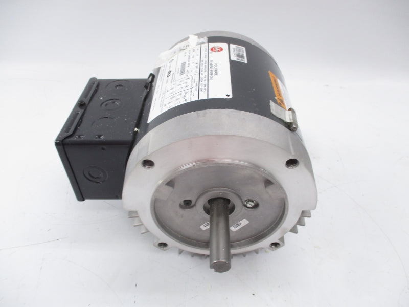 US MOTORS UN12V2AC J63BGJ-135 460V 2.1A NSMP