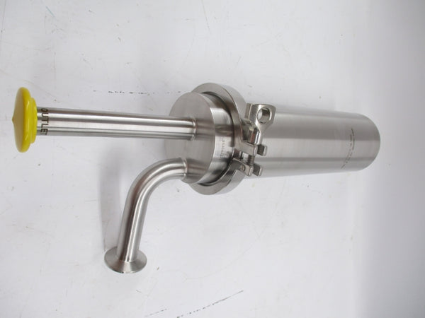 ALLEGHENY BRADFORD UST01-QT11953-2 NSMP