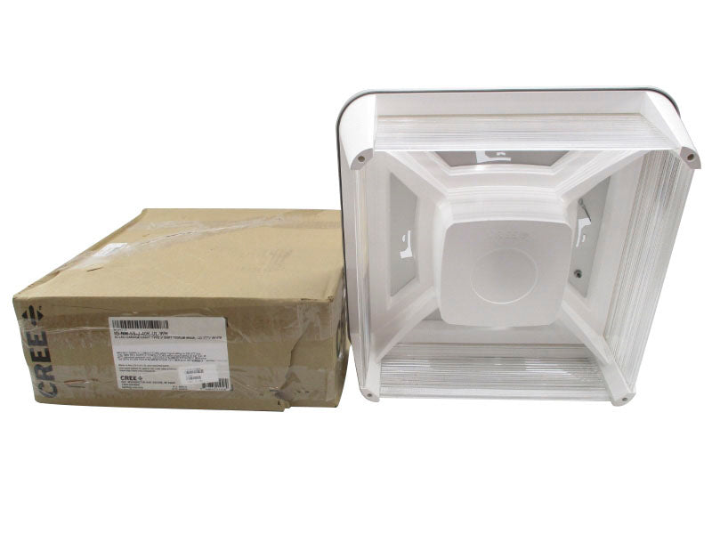 CREE IG-NM-5S-J-40K-UL-WH 120-277VAC 0.57-0.25A NSMP
