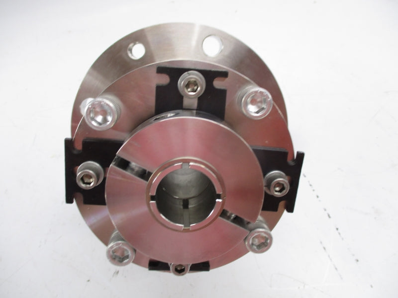 FLOWSERVE 409474-Q1 REMAN