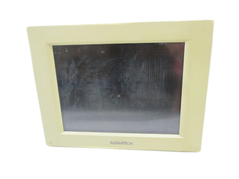 ADVANTECH PPC-150T-RT 85-264VAC 3-15A UNMP