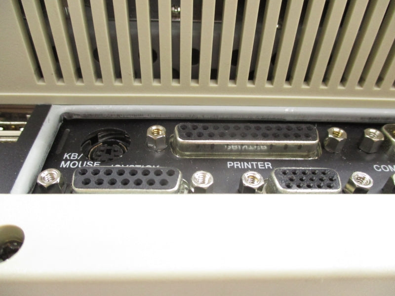ADVANTECH PPC-150T-RT 85-264VAC 3-15A UNMP