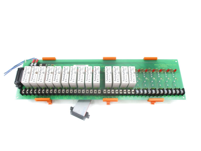 ANDOVER CONTROLS 05-1000-900 REV. A 24VDC UNMP