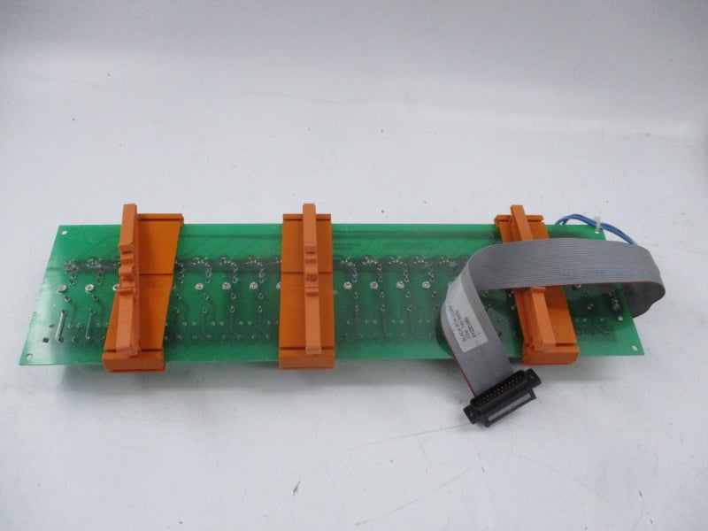 ANDOVER CONTROLS 05-1000-900 REV. A 24VDC UNMP