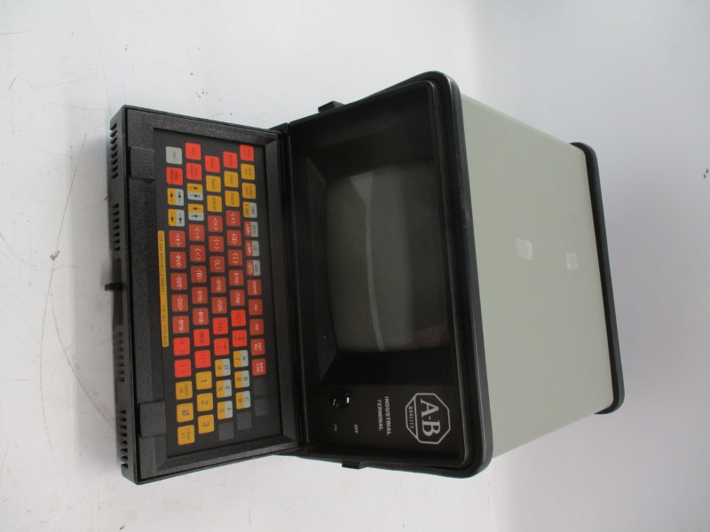 ALLEN BRADLEY 1770-TA SER. B F/W C UNMP