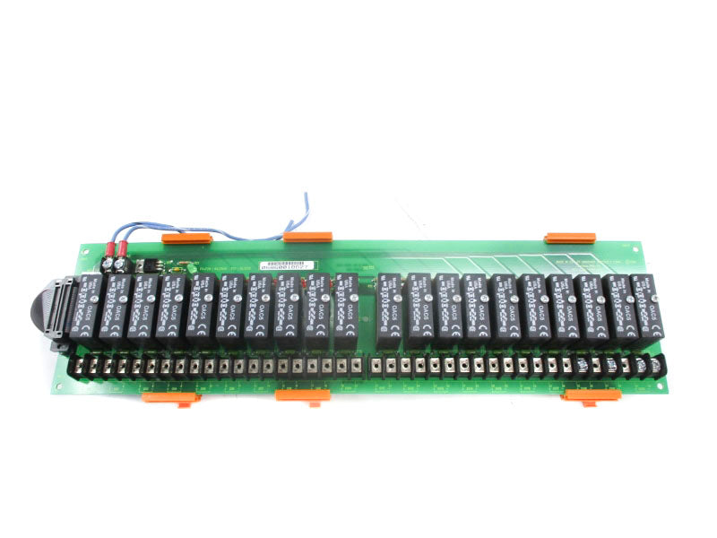 ANDOVER CONTROLS 05-1000-900 REV. A 24VDC (AS PICTURED) UNMP
