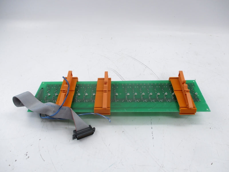 ANDOVER CONTROLS 05-1000-900 REV. A 24VDC (AS PICTURED) UNMP