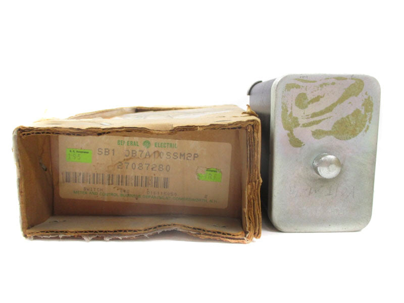 GENERAL ELECTRIC 16SB1DB7A1OSSM2K (AS PICTURED) NSNP