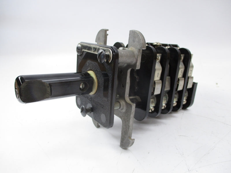 GENERAL ELECTRIC 16SB1DB7A1OSSM2K (AS PICTURED) NSNP