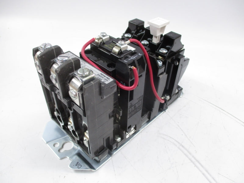 ALLEN BRADLEY 500F-AOD930 SER. C 460-480V 18A NSNP