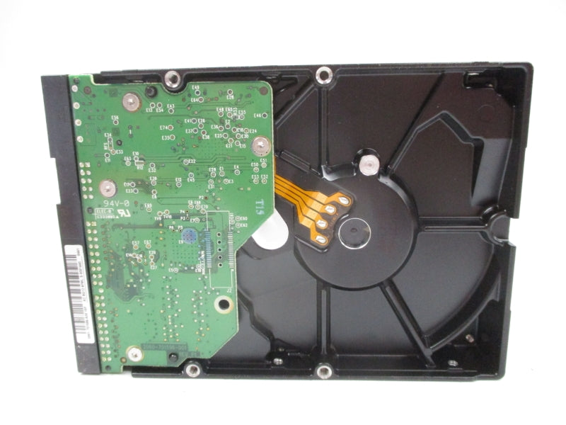 WESTERN DIGITAL WD800AAJB 12VDC 0.50A 80GB NSMP