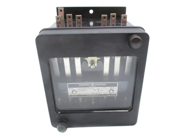GENERAL ELECTRIC 12HFA51A42H 125VDC NSNP