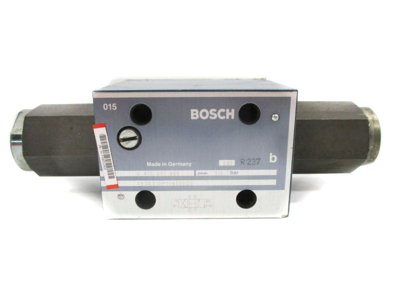 BOSCH 0810001860 081WV10P1V6000D0 NSNP