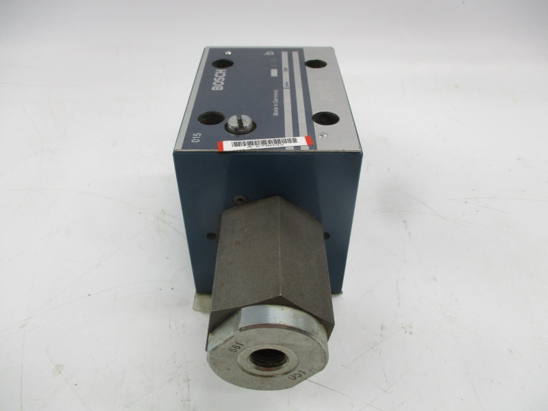 BOSCH 0810001860 081WV10P1V6000D0 NSNP