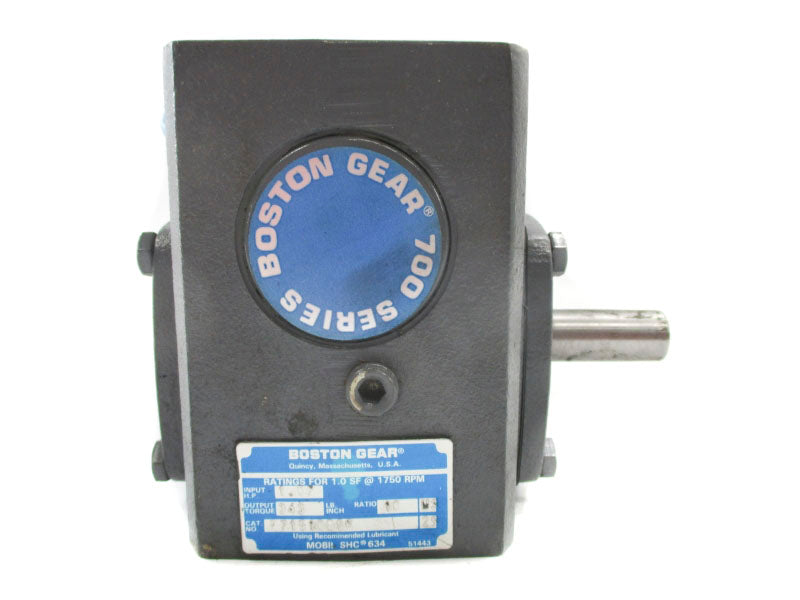 BOSTON GEAR F71510B5G NSNP