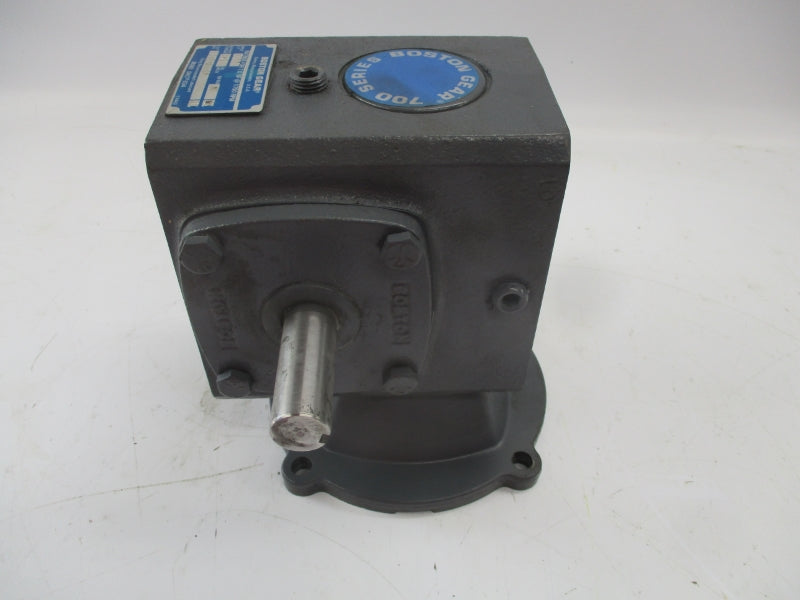 BOSTON GEAR F71510B5G NSNP