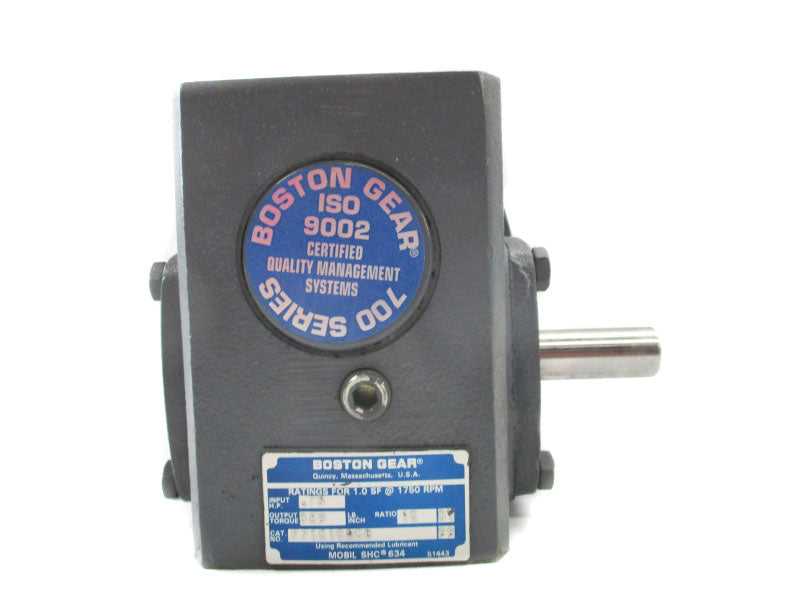 BOSTON GEAR F71515B5G NSNP