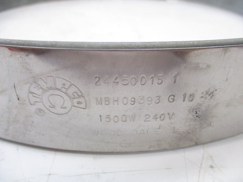 TEMPCO MBH09393G1024 240V NSNP