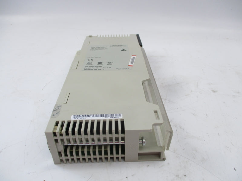 SCHNEIDER ELECTRIC 140CPU21304 NSNP