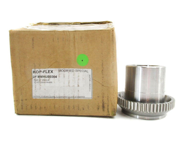 KOP-FLEX 2FMMHUB0304 NSMP