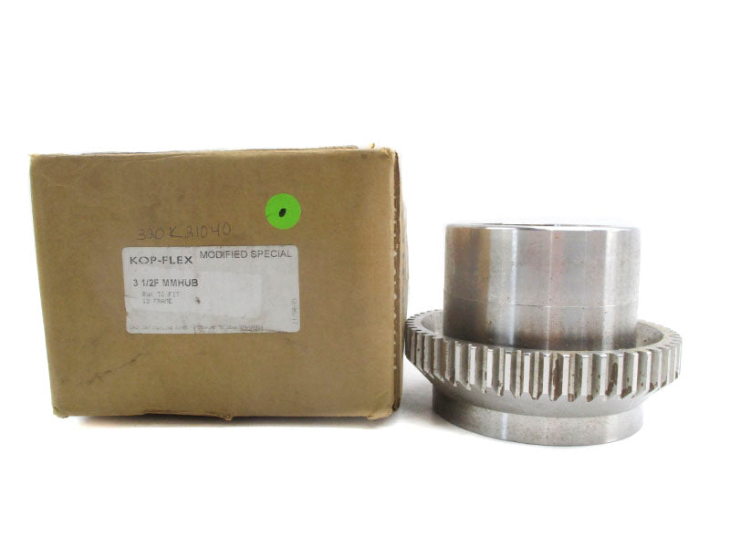 KOP-FLEX 31/2FMMHUB NSMP