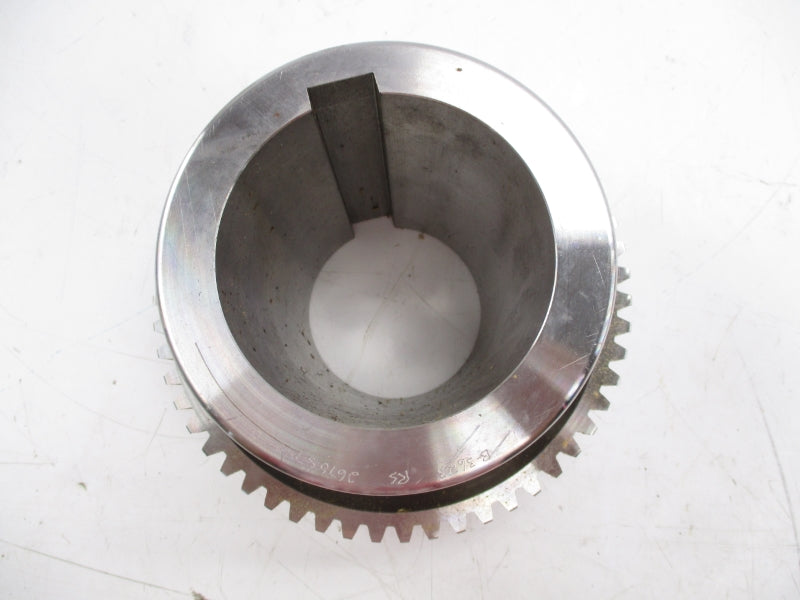 KOP-FLEX 31/2FMMHUB NSMP