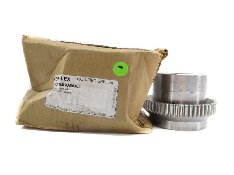 KOP-FLEX 21/2FMMHUB0304 NSMP